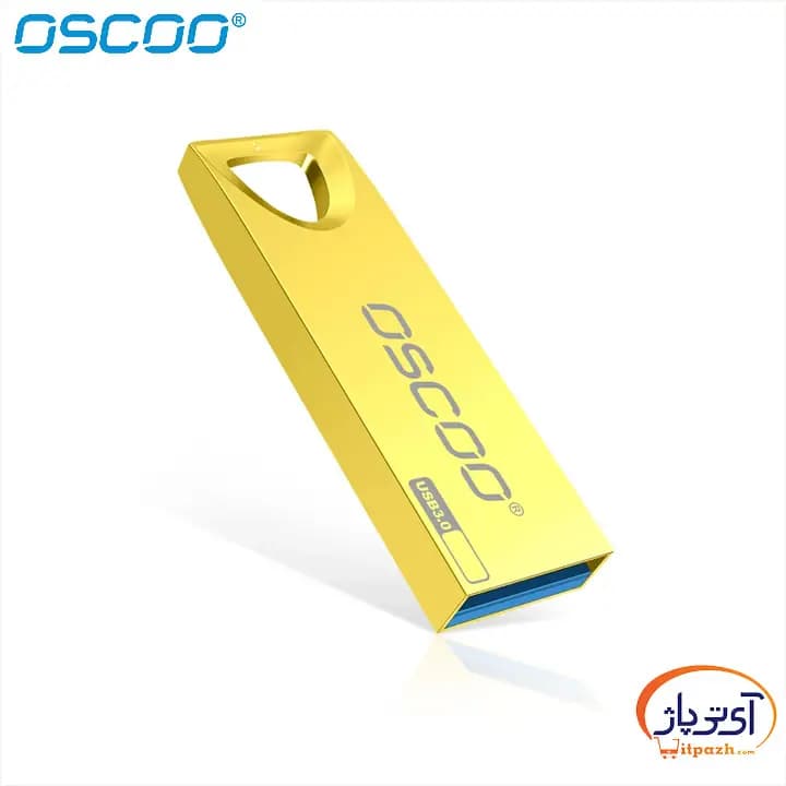 فلش اوسکو OSCOO Crab K005 ظرفیت 16 گیگابایت USB3.0 — تصویر ۸