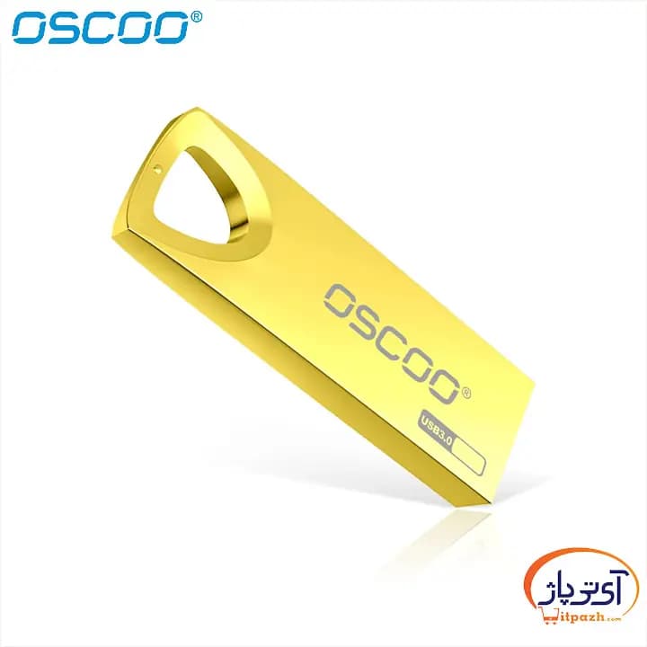 فلش اوسکو OSCOO Crab K005 ظرفیت 16 گیگابایت USB3.0 — تصویر ۷