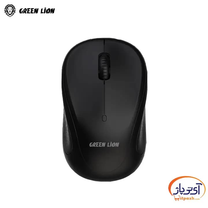 موس بیسیم گرین لاین G50 — تصویر ۲