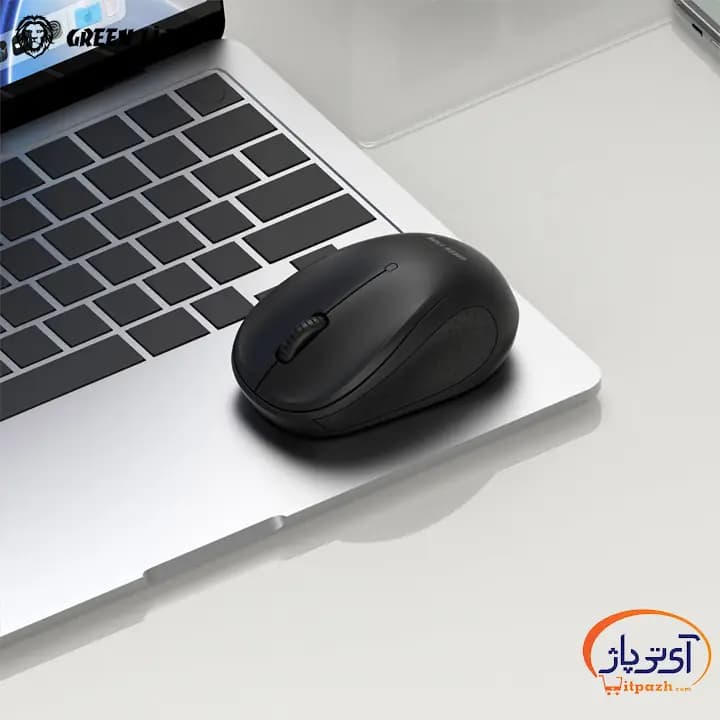 موس بیسیم گرین لاین G50 — تصویر ۴