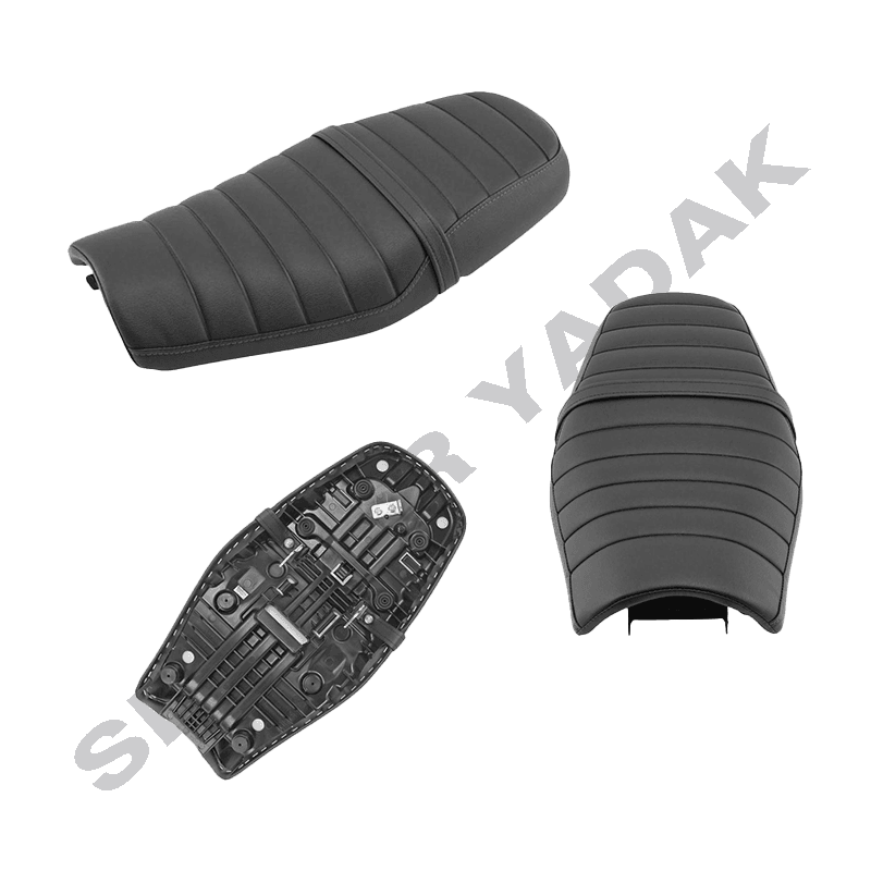 زین XSR با کد فنی (BBS-F4730-01) (اندونزی) (یاماها) — تصویر ۳