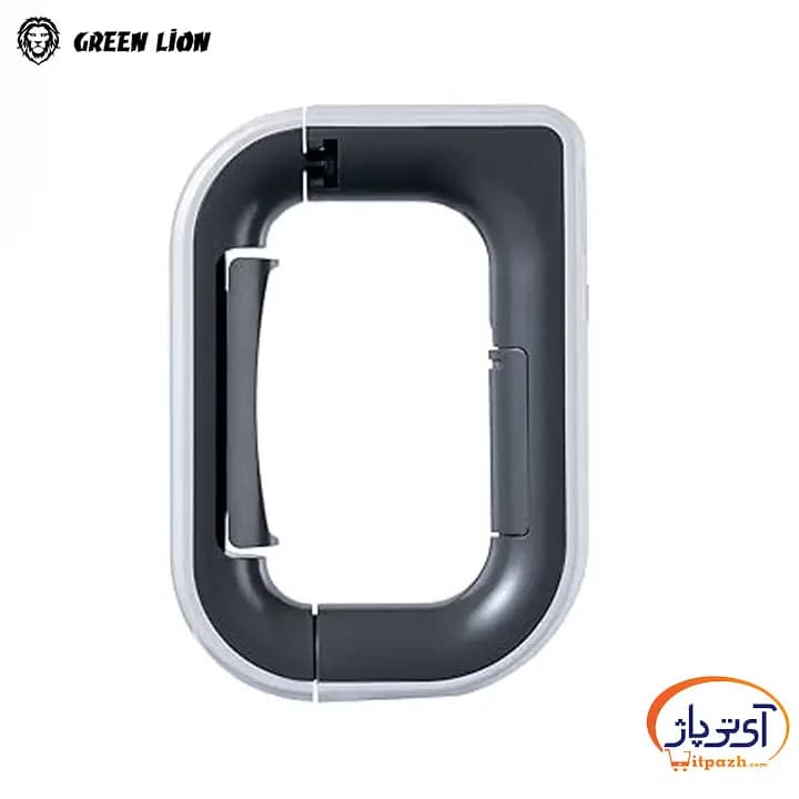 ترازو سفری گرین لاین Luggage Scale — تصویر ۳