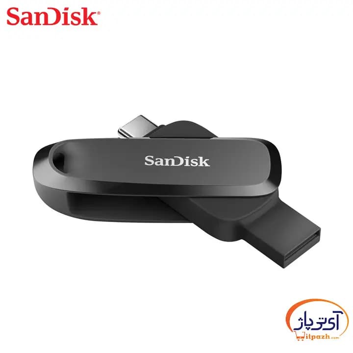 فلش مموری USB 3.1 سن دیسک Phone drive ظرفیت 32 گیگابایت