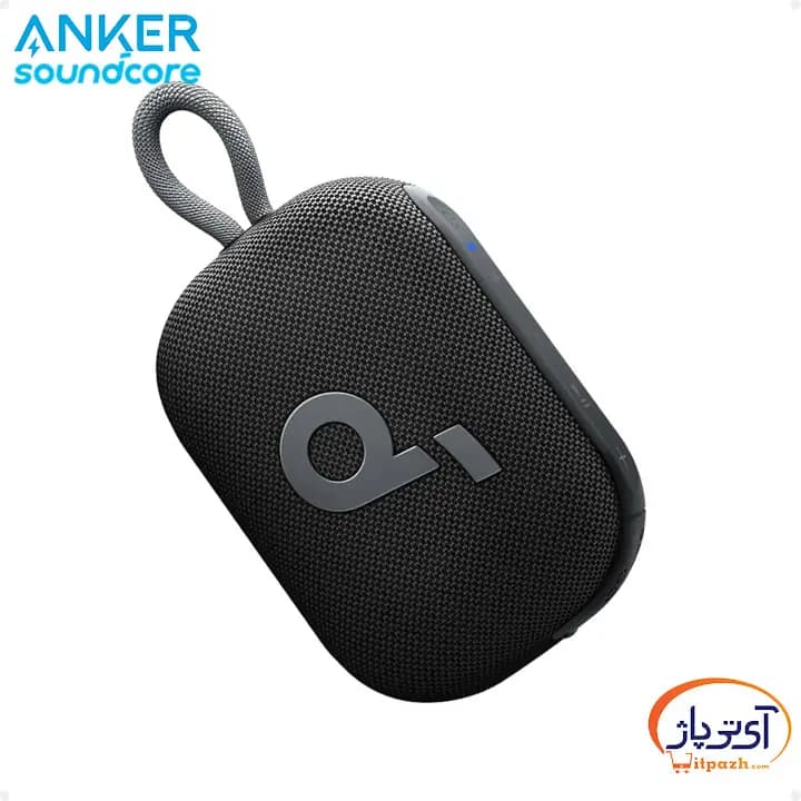اسپیکر پرتابل انکر Soundcore Select 4 Go