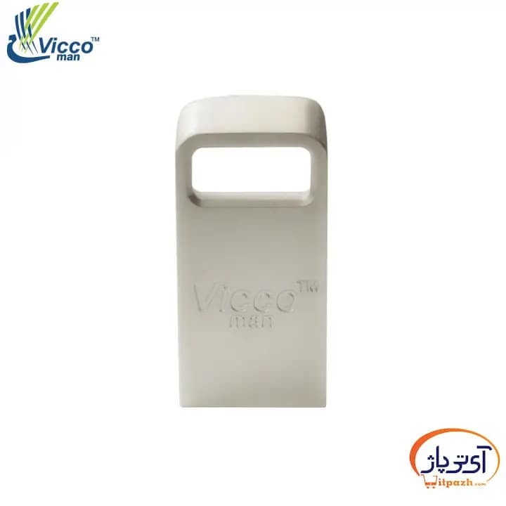 فلش مموری USB3.1 ویکومن 32 گیگابایت VC341 — تصویر ۲
