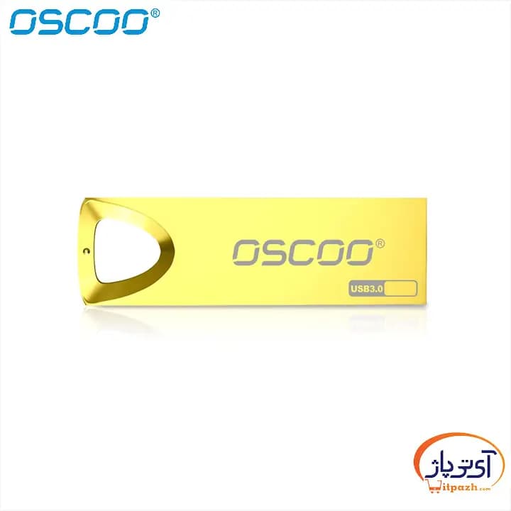 فلش اوسکو OSCOO Crab K005 ظرفیت 32 گیگابایت USB3.0 — تصویر ۶