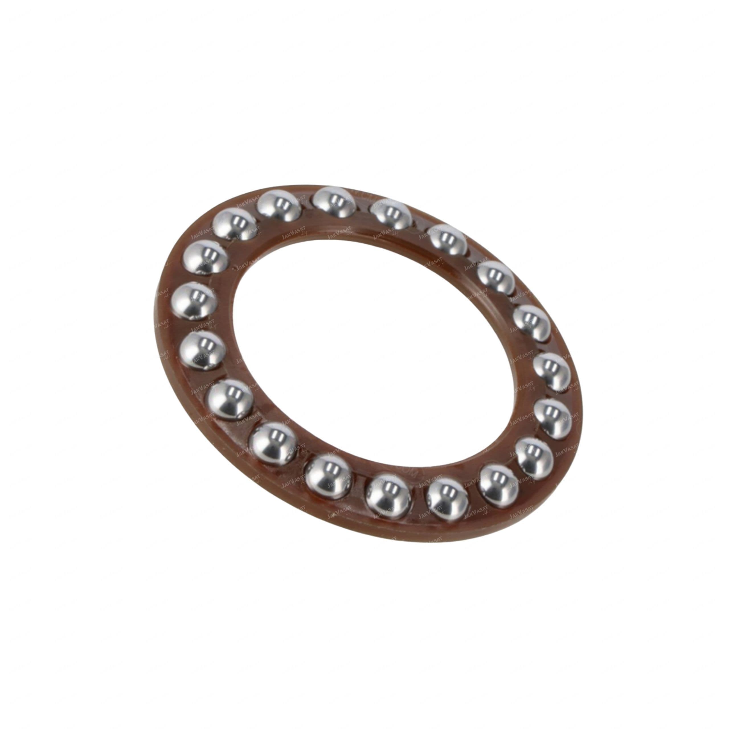 ساچمه کنس بالا EXITER150 با کد فنی (1P6-F341E-10) (اندونزی) (یاماها)