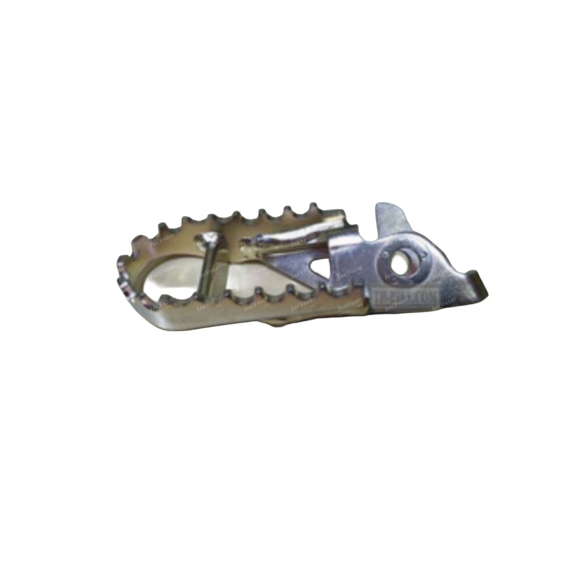 جاپایی جلو راست CRF250L با کد فنی (50616-K1T-E10) (هوندا)