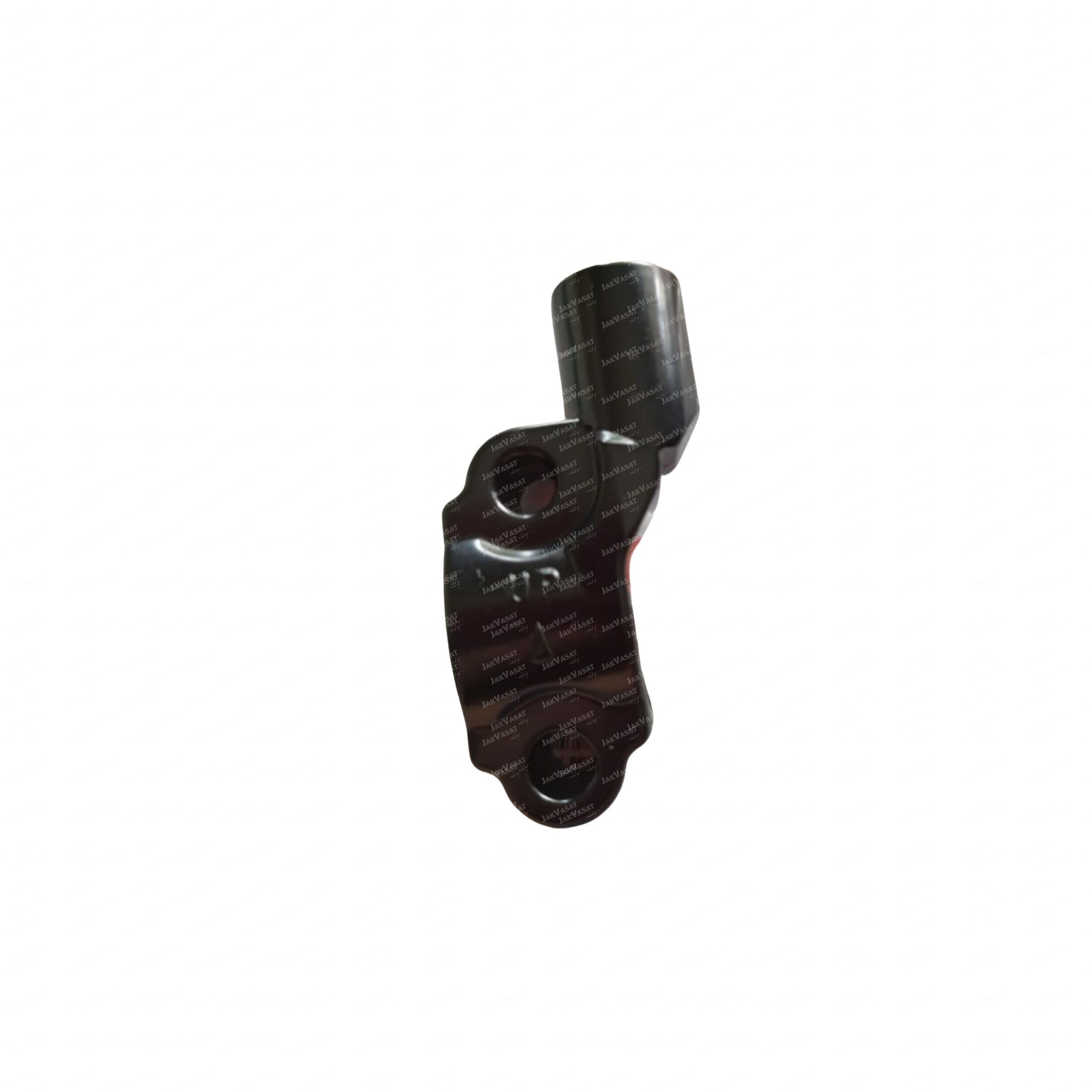 پایه آیینه AEROX155 با کد فنی (5TL-F5867-11) (اندونزی) (یاماها) — تصویر ۲