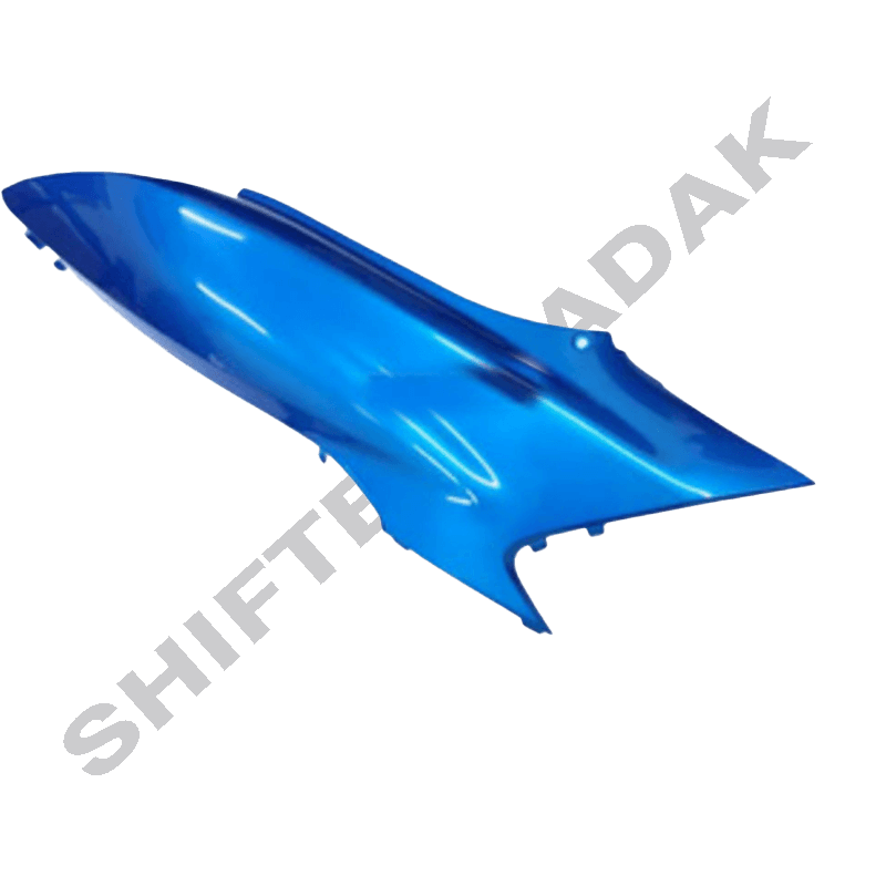 فلاپ گلگیر جلو آبی PCX150 با کد فنی (61100-K97-T00YG) (هوندا) — تصویر ۸