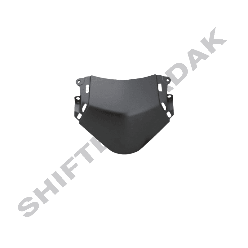 فلاپ زیر خطر عقب NMAX با کد فنی (B6H-F1651-00-P8) (اندونزی) (یاماها) — تصویر ۵