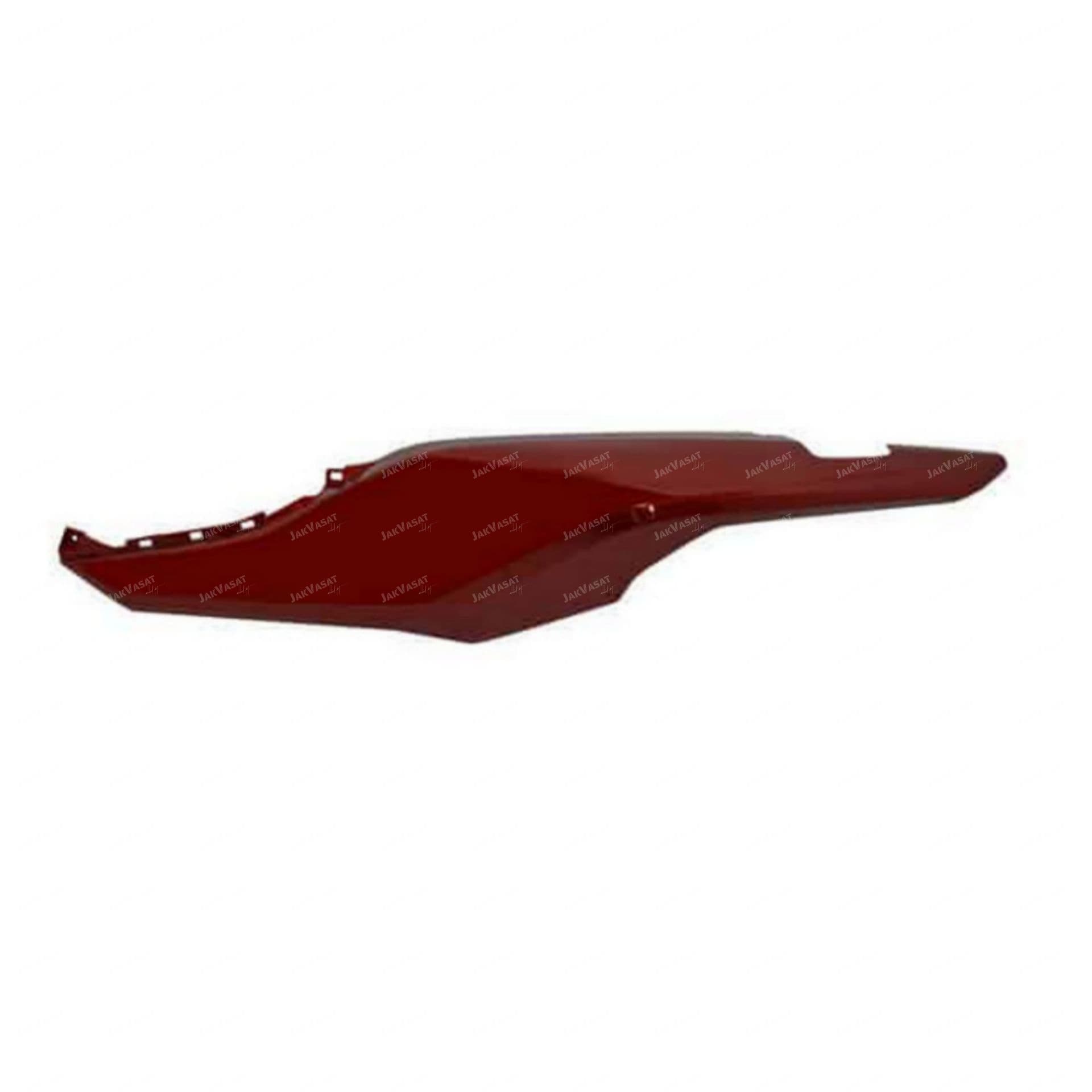 فلاپ گیتاری چپ قرمز ADV150 با کد فنی (83610-K0W-N00ARE) (اندونزی) (هوندا)