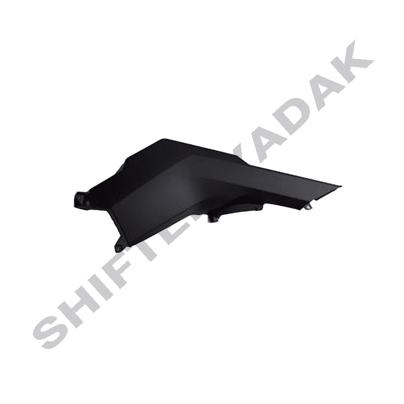 فلاپ بغل چراغ چپ مشکی ADV350 با کد فنی (64502-K2L-D00ZE) (هوندا) — تصویر ۵