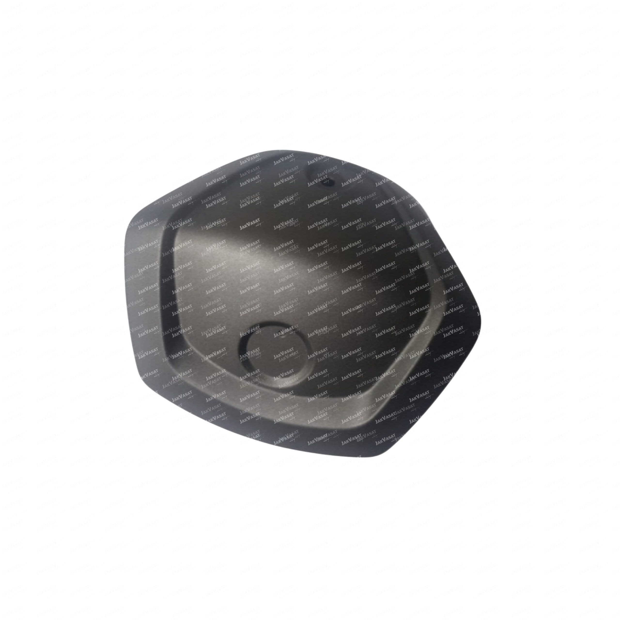 کاور رنگی فرمان NMAX155 با کد فنی (B6H-F6219-00-P1) (اندونزی) (یاماها)
