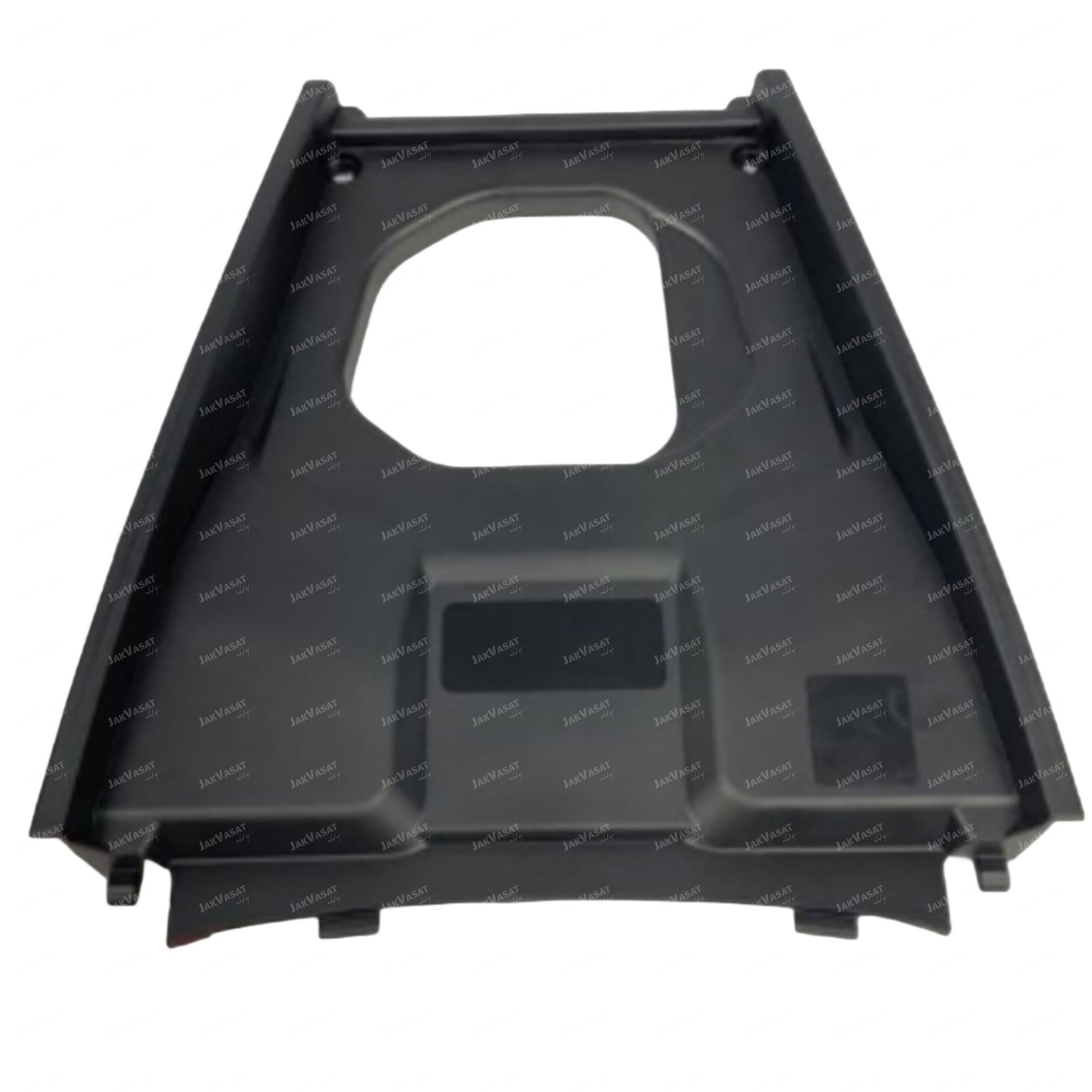 کاور روی باک CLICK150 با کد فنی (17575-K59-T10) (هوندا)