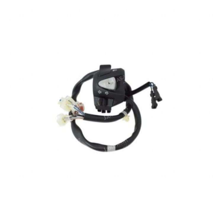 قلوه راهنما CRF250L با کد فنی (35200-KZZ-J02) (هوندا)