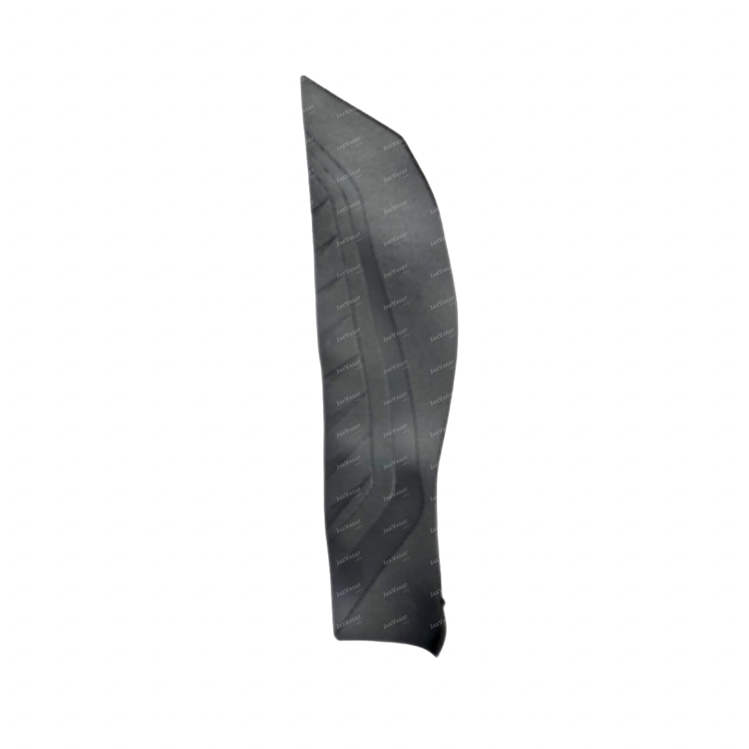 لاستیک کف پایی راست AEROX155 با کد فنی (BBP-F7484-00) (اندونزی) (یاماها)