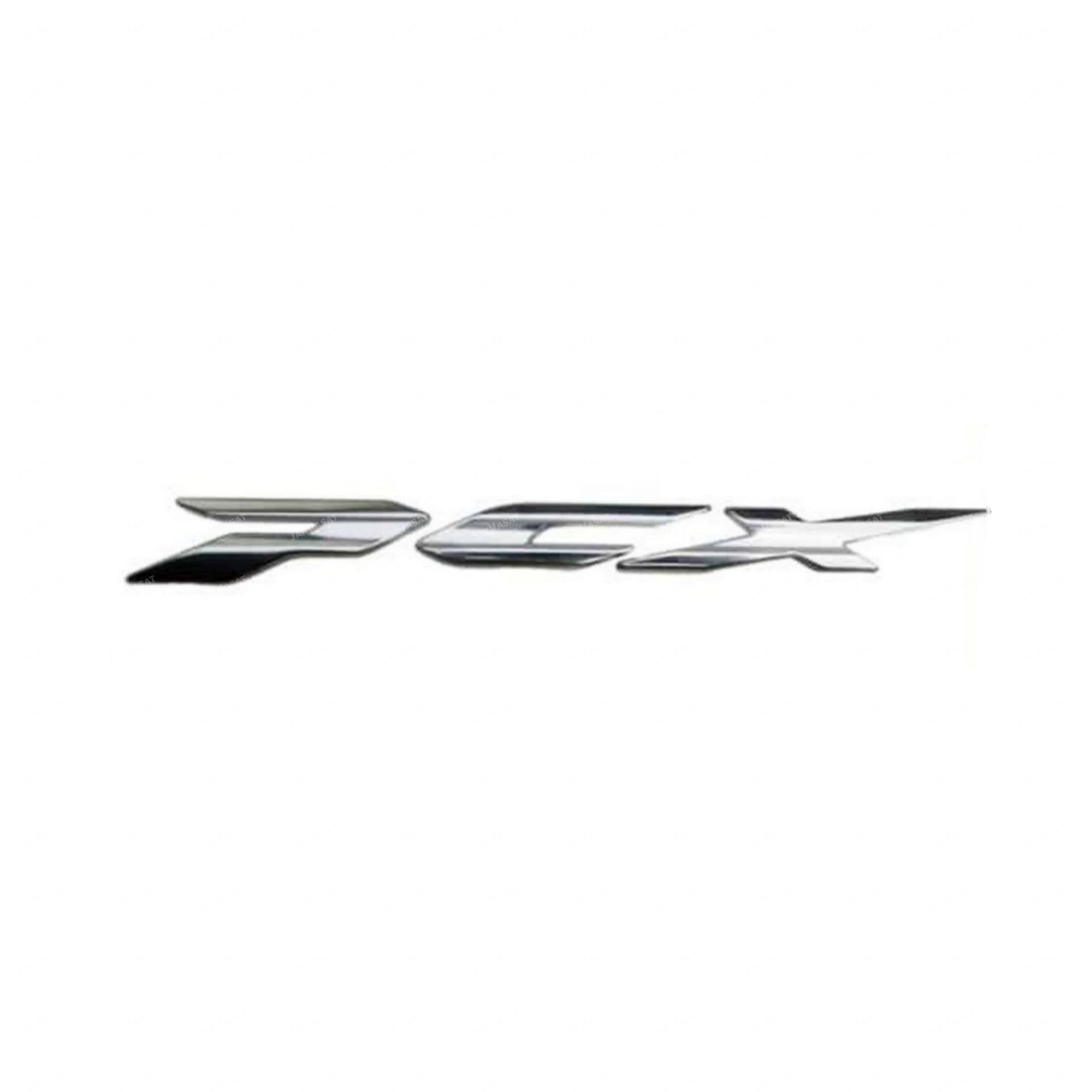 آرم PCX160 با کد فنی (86830-K1Z-A00ZA) (اندونزی) (هوندا)