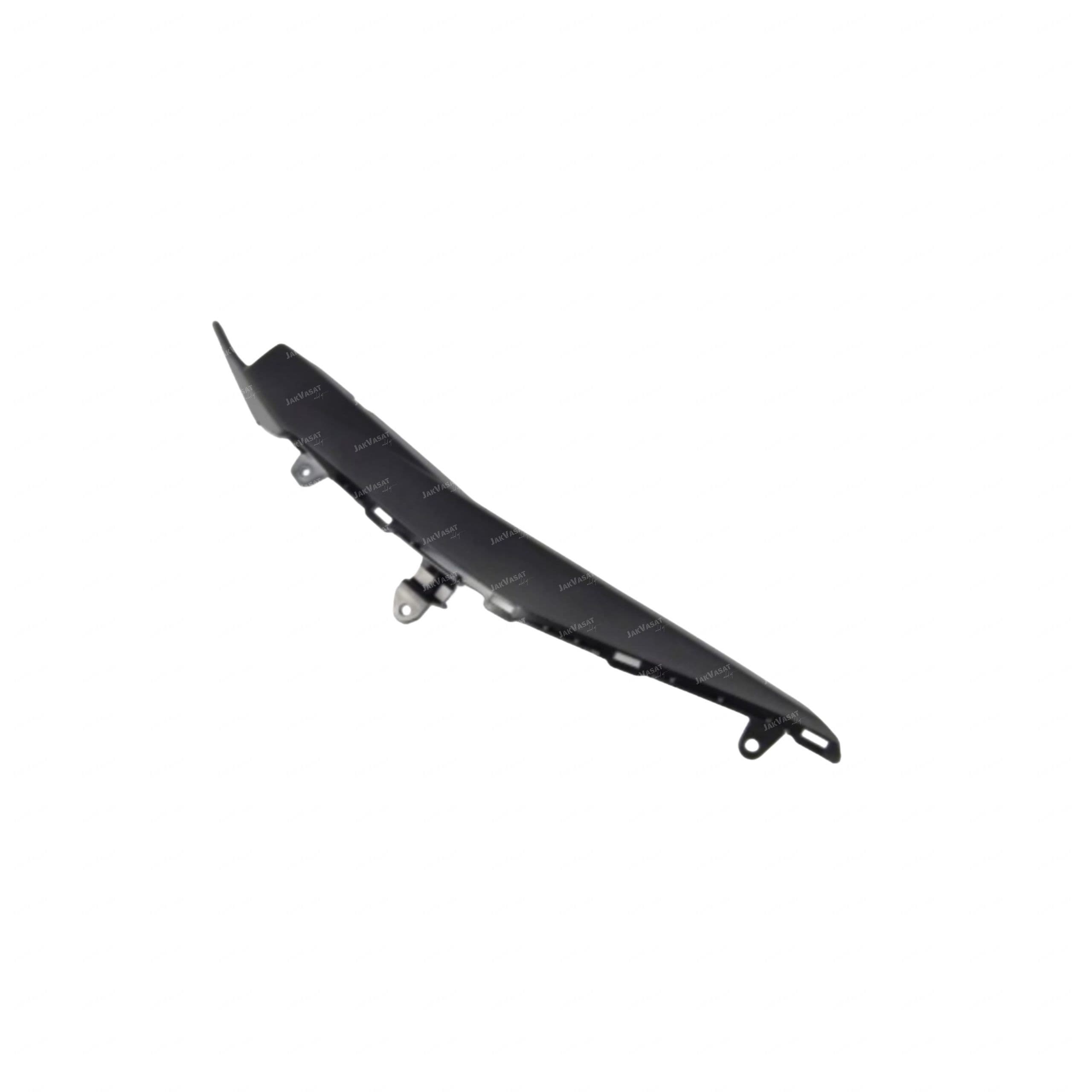 کاور دستگیره زین چپ MT25 با کد فنی (1WD-F171L-00) (اندونزی) (یاماها)