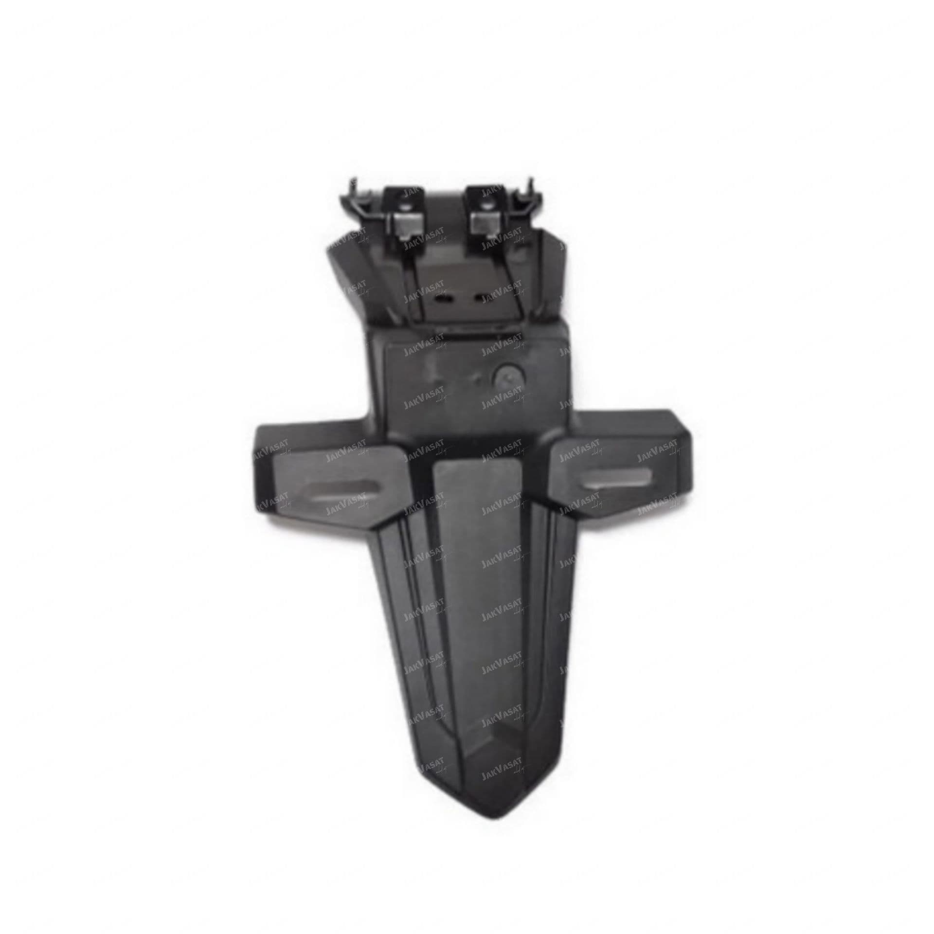 فلاپ گلگیر عقب CRF250L با کد فنی (84701-KZZ-D10) (هوندا) — تصویر ۲