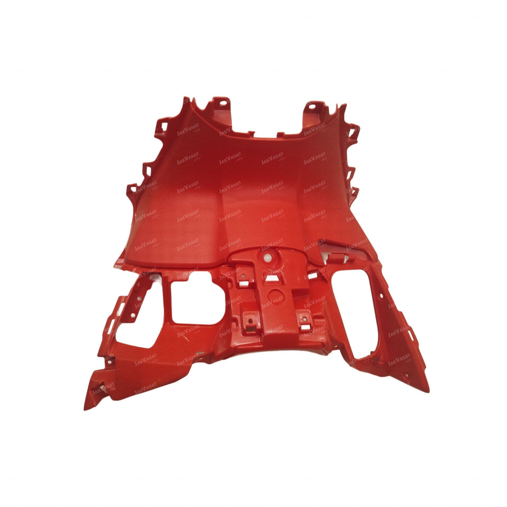 فلاپ داشبورد مشکی PCX150 با کد فنی (81131-K97-T00ZC) (هوندا)