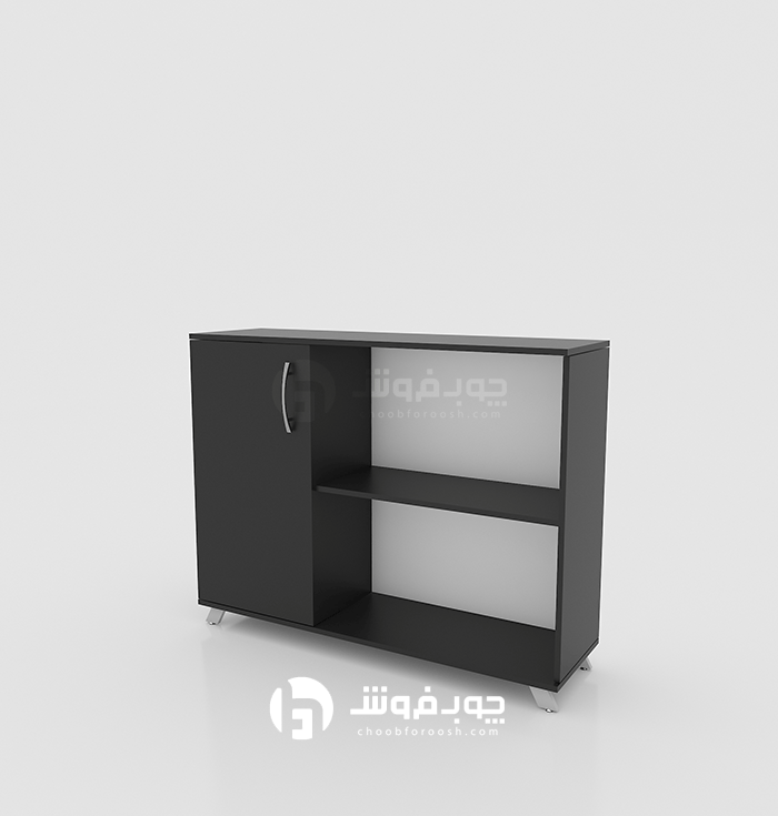 كردنزا مدیریتی کوچک مدل CR122 — تصویر ۱۱