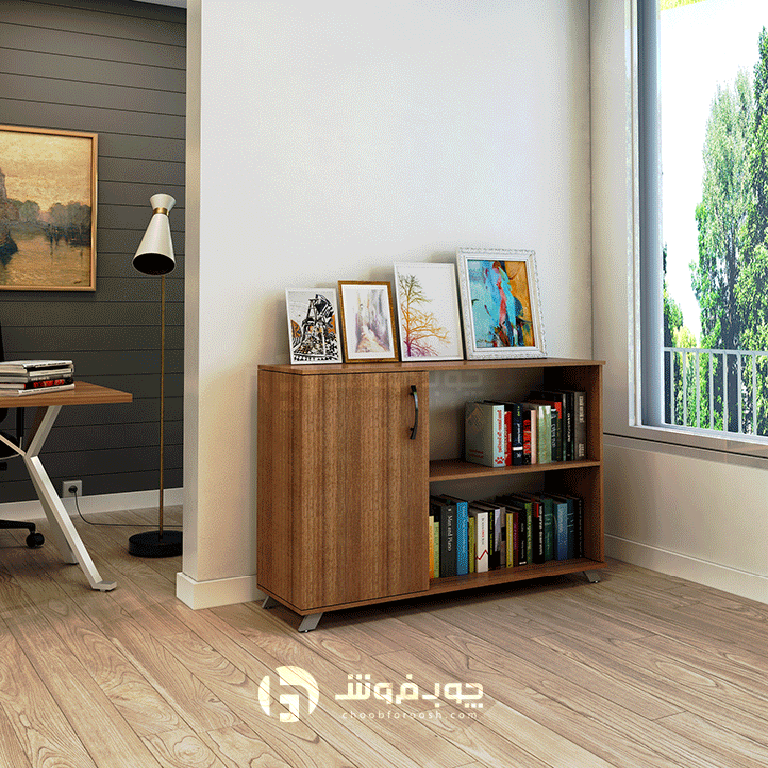 كردنزا مدیریتی کوچک مدل CR122
