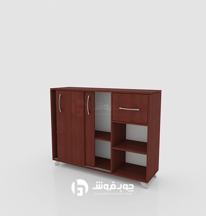 کردنزا اداری مدل CR120 — تصویر ۱۱
