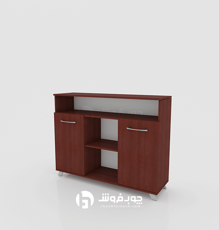 كردنزا مدیریت ام دي اف مدل CR118 — تصویر ۱۱