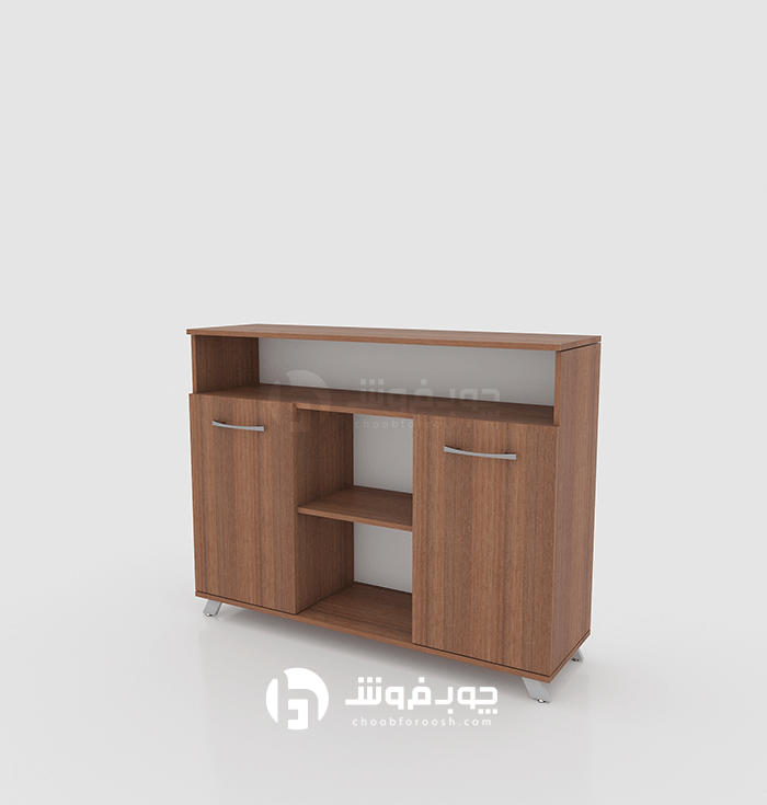 كردنزا مدیریت ام دي اف مدل CR118 — تصویر ۱۲