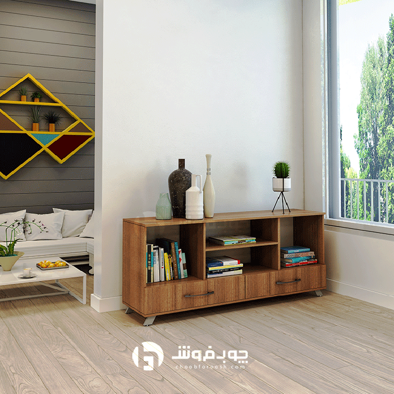 کردنزا مدیریتی مدل CR116
