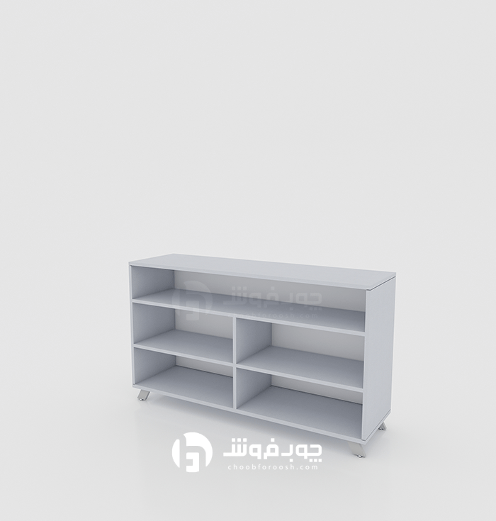 کنسول و ویترین مدل CR108 — تصویر ۵