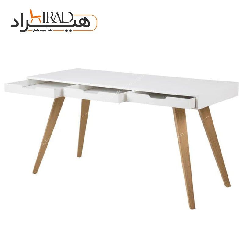 میز کارمندی و کارشناسی مدل T112 — تصویر ۷
