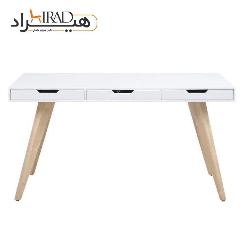 میز کارمندی و کارشناسی مدل T112 — تصویر ۵