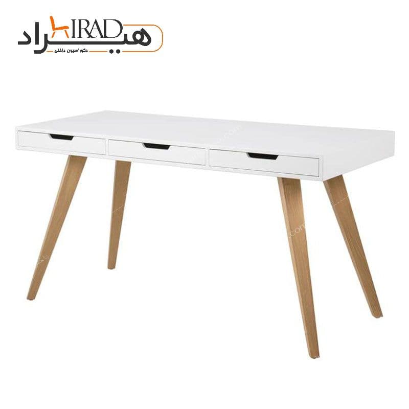 میز کارمندی و کارشناسی مدل T112 — تصویر ۶
