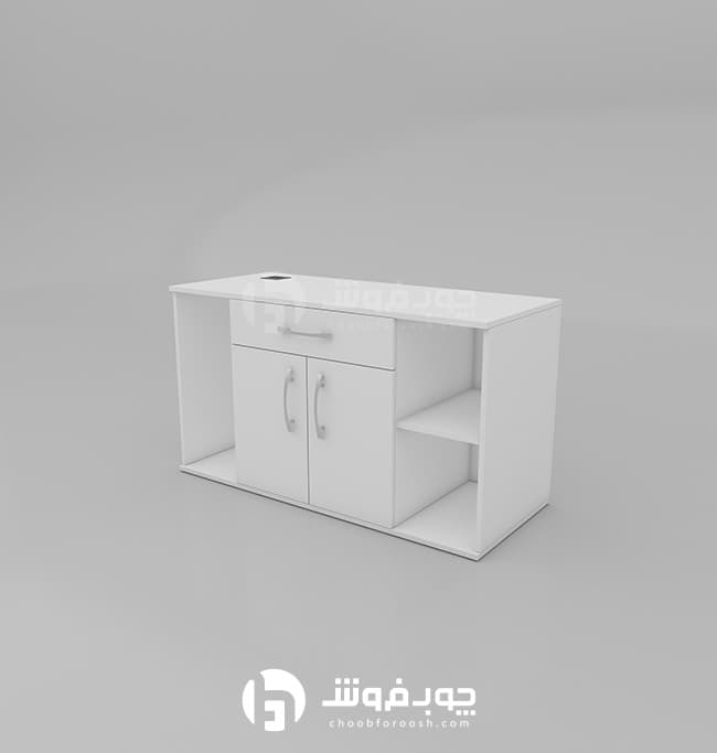 کمد الحاقی میز اداری مدل TL807 — تصویر ۱۲