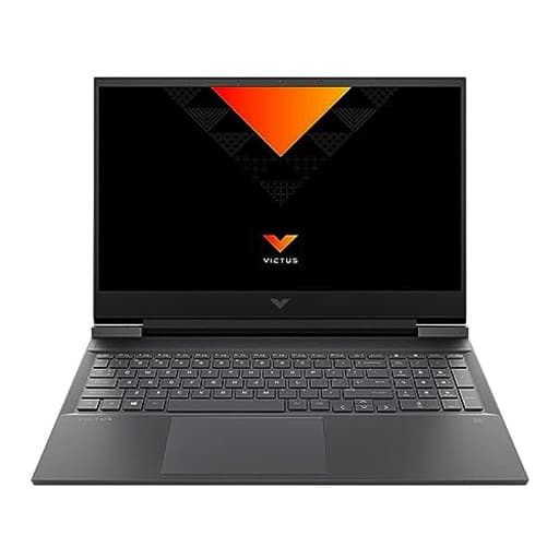 لپ تاپ اچ پی استوک HP VICTUS 15 I5-13420H 16GB 1TB SSD-6GB RTX 4050-15.6 fhd 144hz