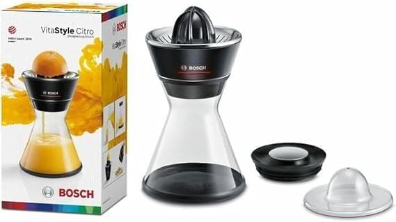 آب مرکبات گیری بوش مدل MCP72GPB — تصویر ۱۲