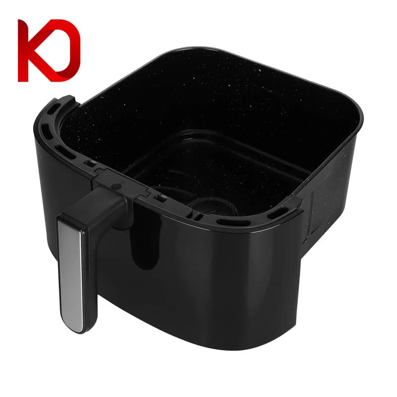 سرخ کن بدون روغن 8 لیتری گوسونیک مدل GAF108 — تصویر ۷