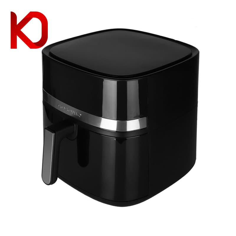 سرخ کن بدون روغن 8 لیتری گوسونیک مدل GAF108 — تصویر ۴