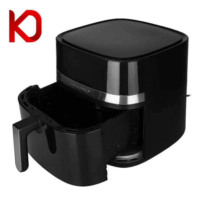 سرخ کن بدون روغن 8 لیتری گوسونیک مدل GAF108 — تصویر ۵