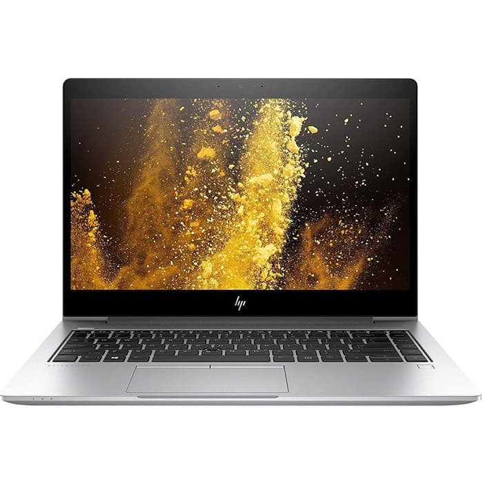 لپ تاپ اچ پی استوک hp Elitebook 840 G6 I7-8650U 8GB 256GB SSD Intel UHD