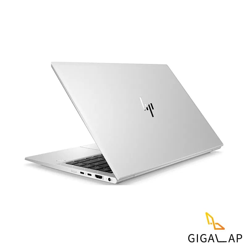 لپ تاپ اچ پی استوک hp Elitebook 1040 G7 I7-10810U 32GB 256gb SSD Intel uhd x360 touch — تصویر ۱۱