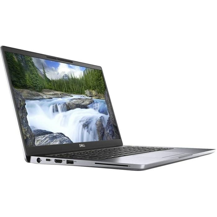 لپ تاپ دل استوک dell latitude 7400 I7-8665u 8GB 256gb ssd intel HD — تصویر ۲
