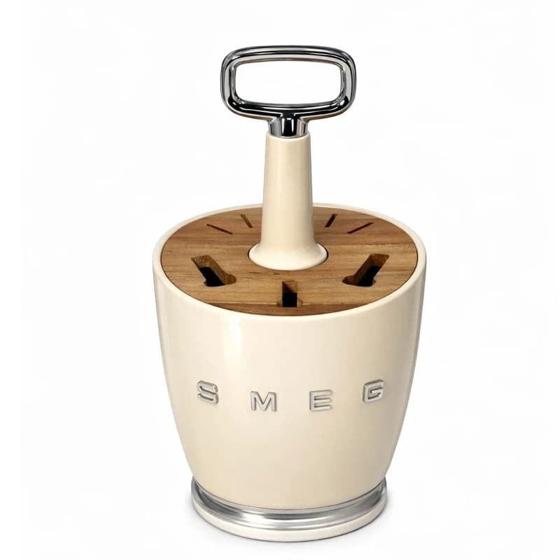 استند قاشق و چنگال و چاقوی اسمگ مدل CUTLERY CADDY — تصویر ۵