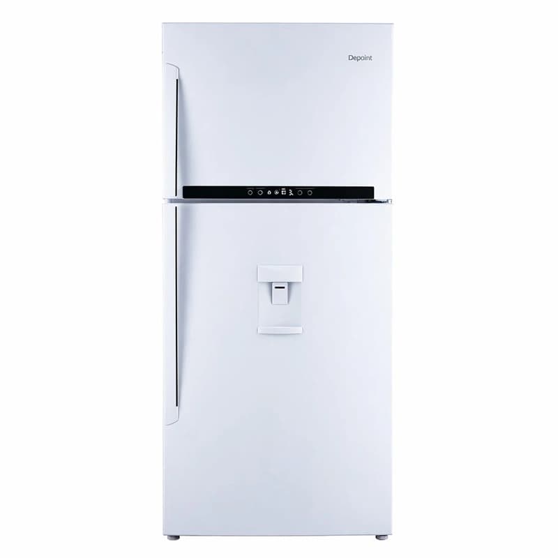 یخچال فریزر بالا دیپوینت 30 فوت مدل T7
