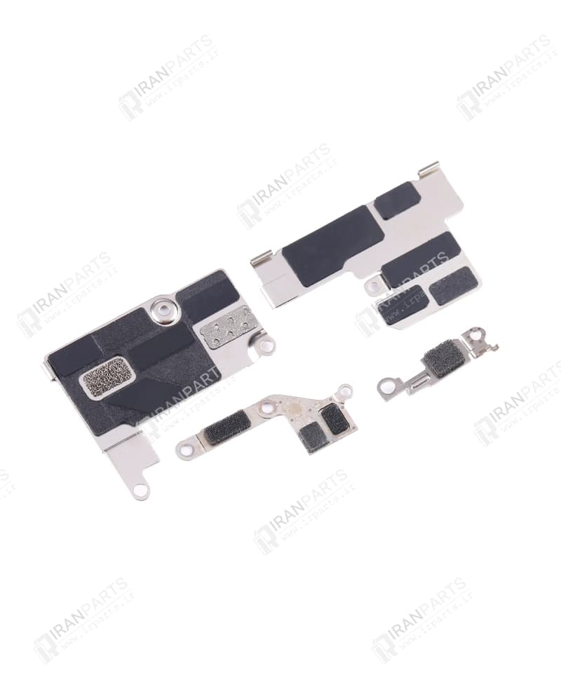 پک شیلد فلزی آیفون 13 مینی | iPhone 13 Mini Shield Pack