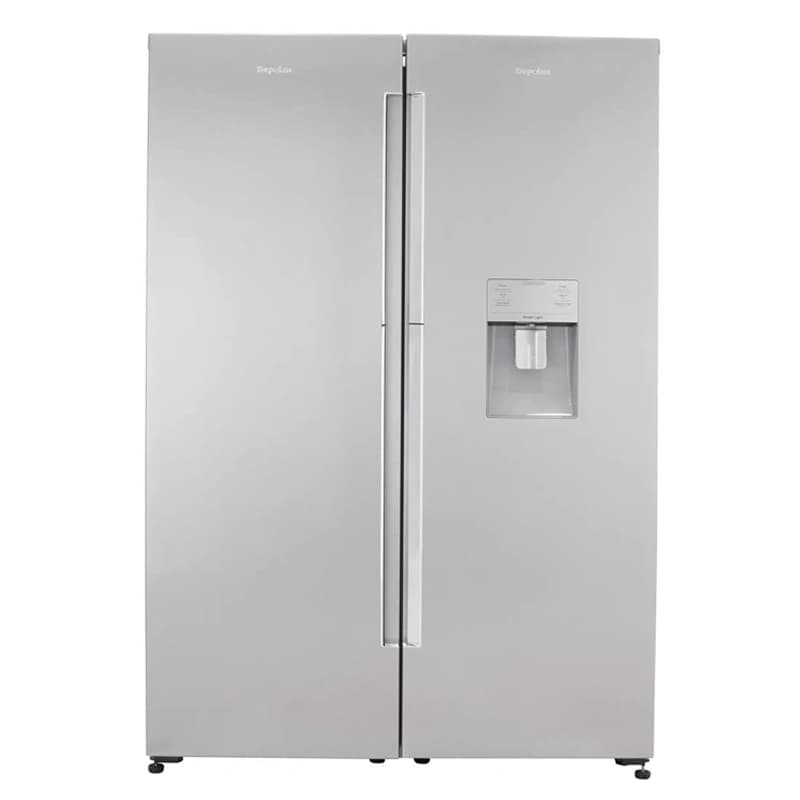یخچال فریزر دوقلو 36 فوت دیپوینت مدل MAX — تصویر ۸