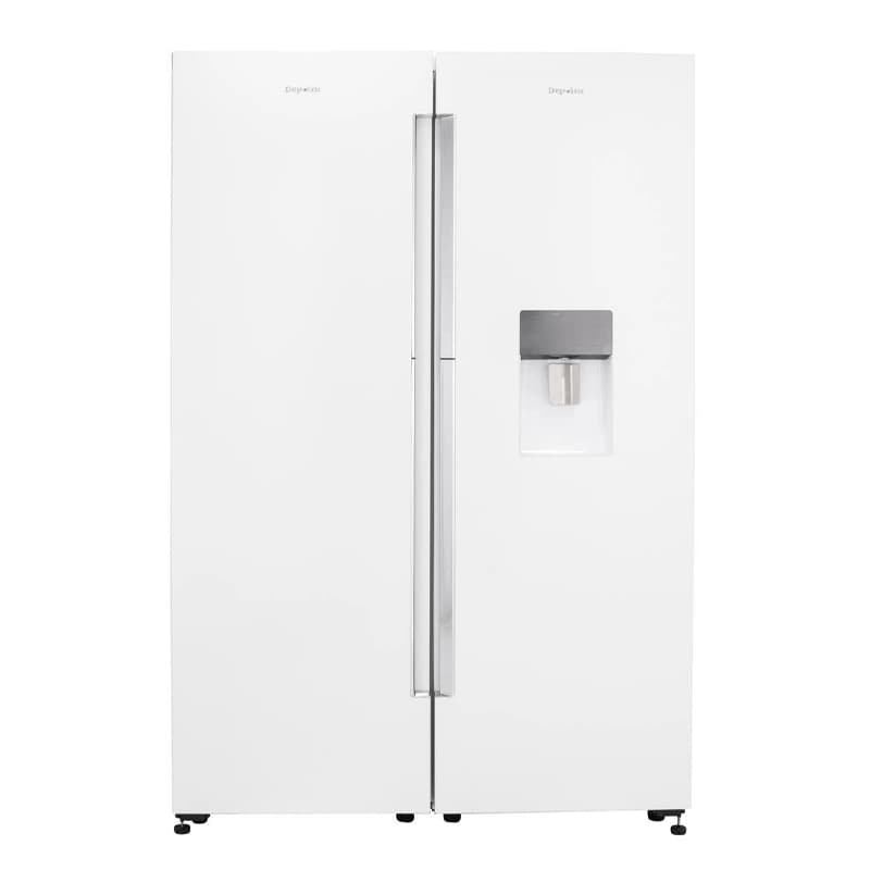 یخچال فریزر دوقلو 36 فوت دیپوینت مدل MAX