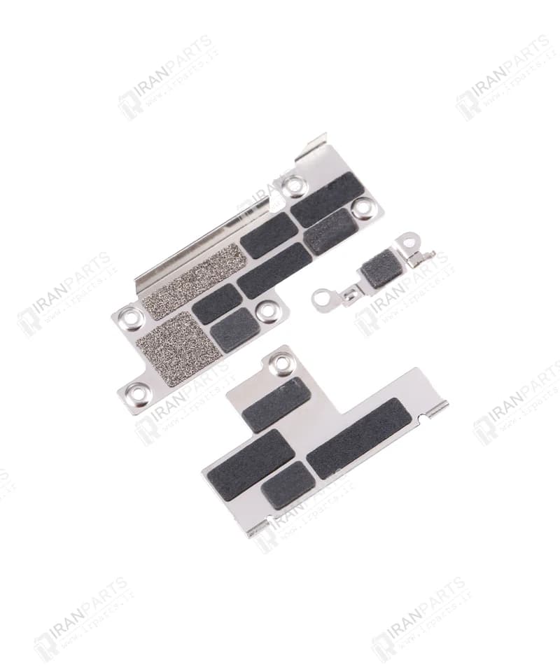 پک شیلد فلزی آیفون 12 مینی | iPhone 12 Mini Shield Pack
